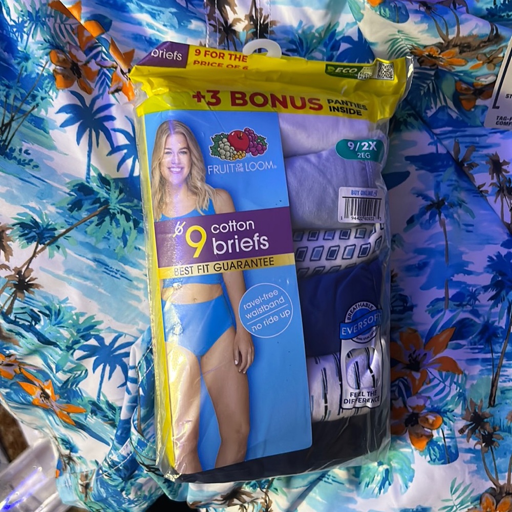 Underwear